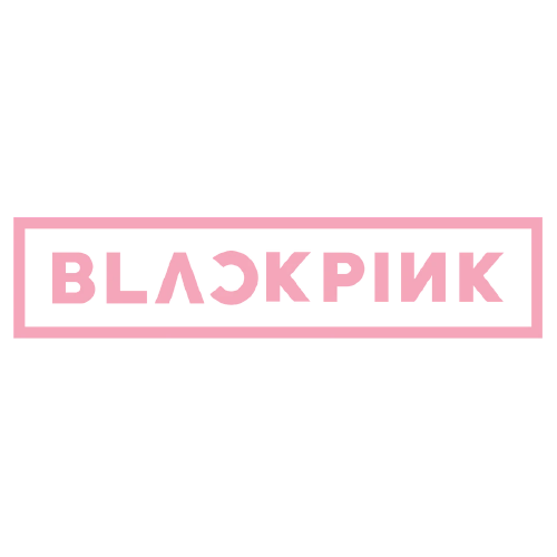 BLACKPINK logo