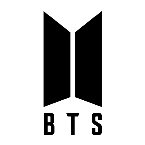 BTS logo