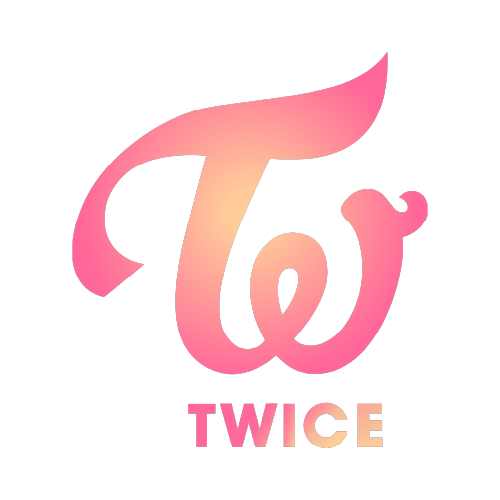 Twice logo