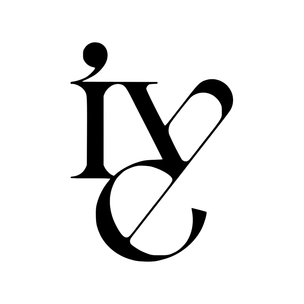 IVE logo