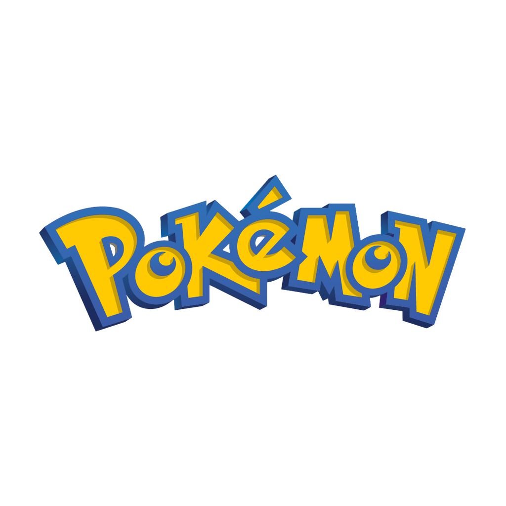 Pokémon logo